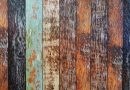 Panele drewniane – od boazerii do nowoczesności